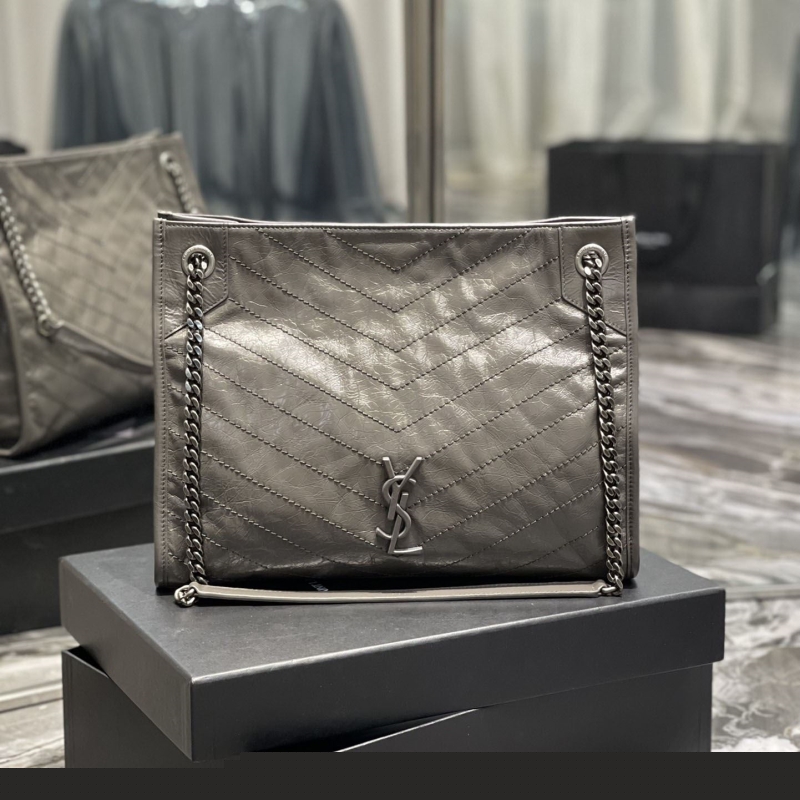 Y*L top handle bags